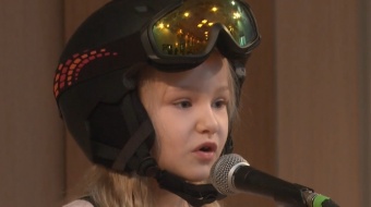 Konkurs gwary w Tworkowie