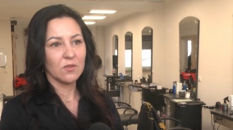 Piękne włosy na wiosnę