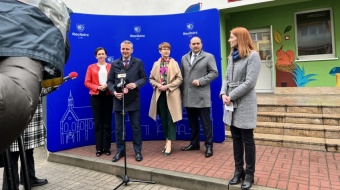 Racibórz celuje w program Maluch+