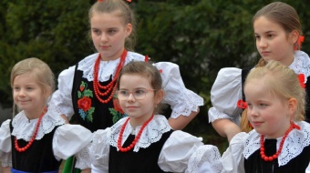 Powitanie wiosny na Jordanie