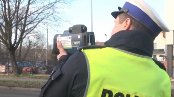 Policjant, który mi pomógł