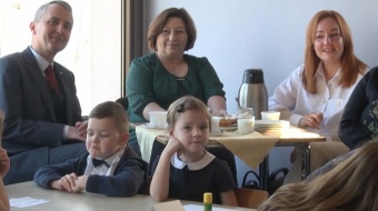 Przedszkolny konkurs o Raciborzu