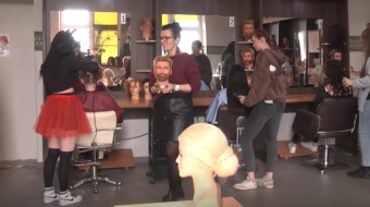 Drzwi otwarte w szkołach