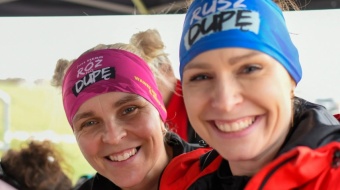 Kuźniański półmaraton