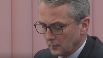 Konferencja prezydenta