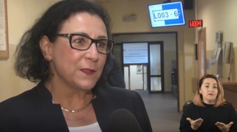 Wiadomości dla niesłyszących