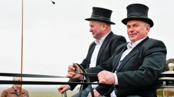 Procesja w Bieńkowicach