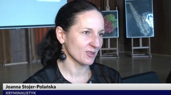 Spotkanie z Archiwum X