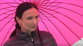 Zamek zaprasza na jarmark kwiatów