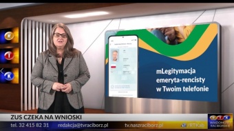 ZUS czeka na wnioski