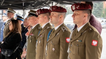 Dzień Pamięci w Kuźni Raciborskiej