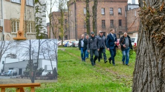 Nowoczesna strzelnica przy ZK