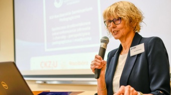 Seminarium w Akademii Nauk Stosowanych