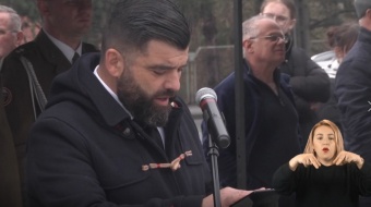 Wiadomości dla niesłyszących