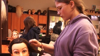 Warsztaty praktyczne w CKZiU nr 1