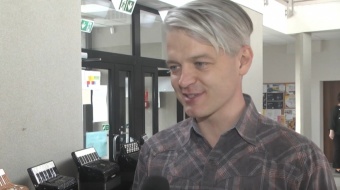 Konkurs akordeonowy w PSM