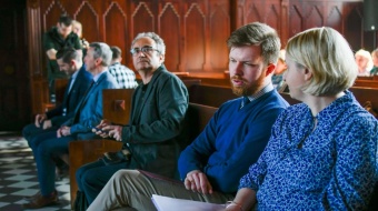 Konferencja Spektrum