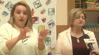 Dni otwarte w szkole dla niesłyszących