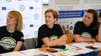 Konkurs wiedzy ekonomicznej