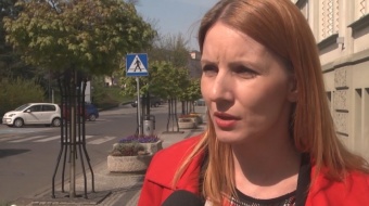 Mobilność subregionu