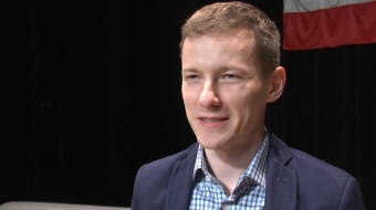 Debata w Kuźni Raciborskiej