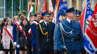 Raciborskie obchody trzeciomajowe