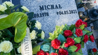 Wspomnienie śp. Michała Kędzierskiego