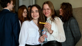 Pierwszy dzień matur