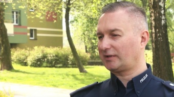 Podsumowanie majówki