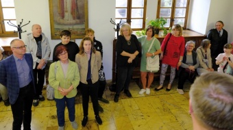 Ginące zawody - wystawa w Muzeum