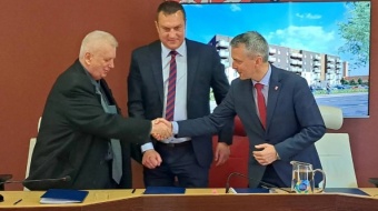 Powstaną nowe bloki