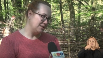 Wiadomości dla niesłyszących