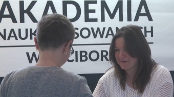 Nabór w ANS Racibórz