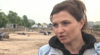 Odkrycia archeologiczne