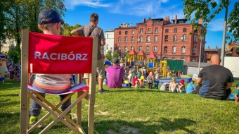 Dzień Dziecka na Jordanie