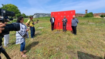 Powstaną nowe bloki