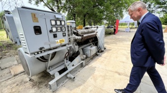 Wodociągi inwestują