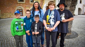 Tydzień czytania dzieciom