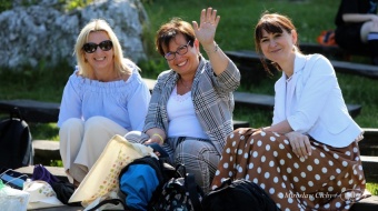 Zielone Pracownie WFOŚiGW