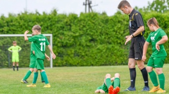 Turniej im. H. Kostki w Markowicach