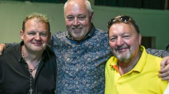 Festyn w Nędzy na bogato