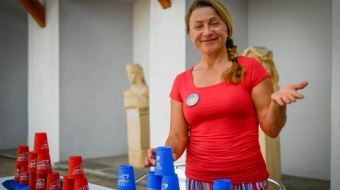 Wiadomości dla niesłyszących