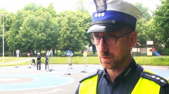 Egzamin na kartę rowerową