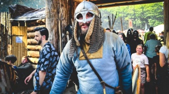 Festiwal średniowieczny