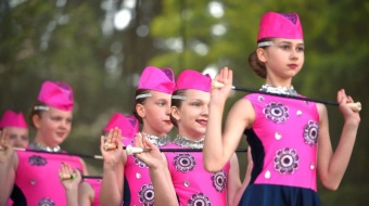 Roztańczony Racibórz