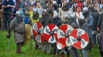 Festiwal średniowieczny