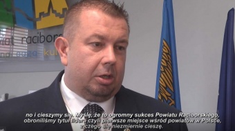 Powiatowy serwis informacyjny