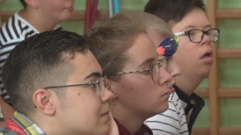 Powiatowe i miejskie zakończenie roku