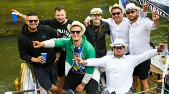 Pływadło w Raciborzu