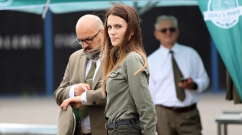 Fundusze dofinansują loty patrolowo-gaśnicze